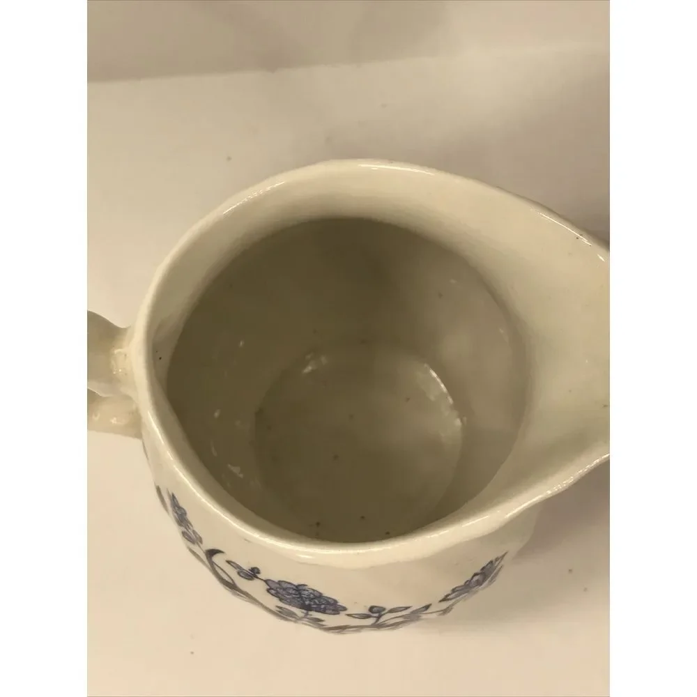 ROYAL ESSEX CREAMER MADE‎ IN England